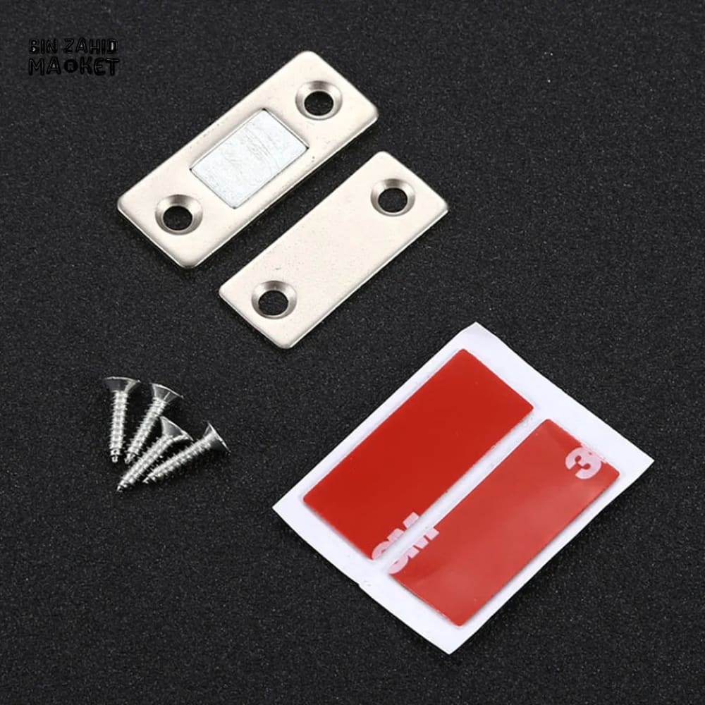 STICKY MAGNETIC DOOR LATCH LOCK - Image 4