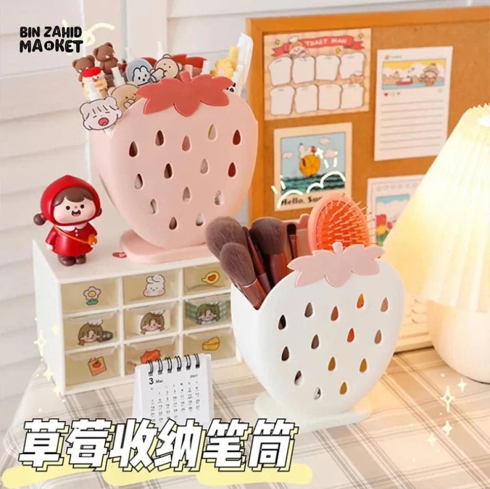 STRAWBERRY STORAGE BOX - Image 2
