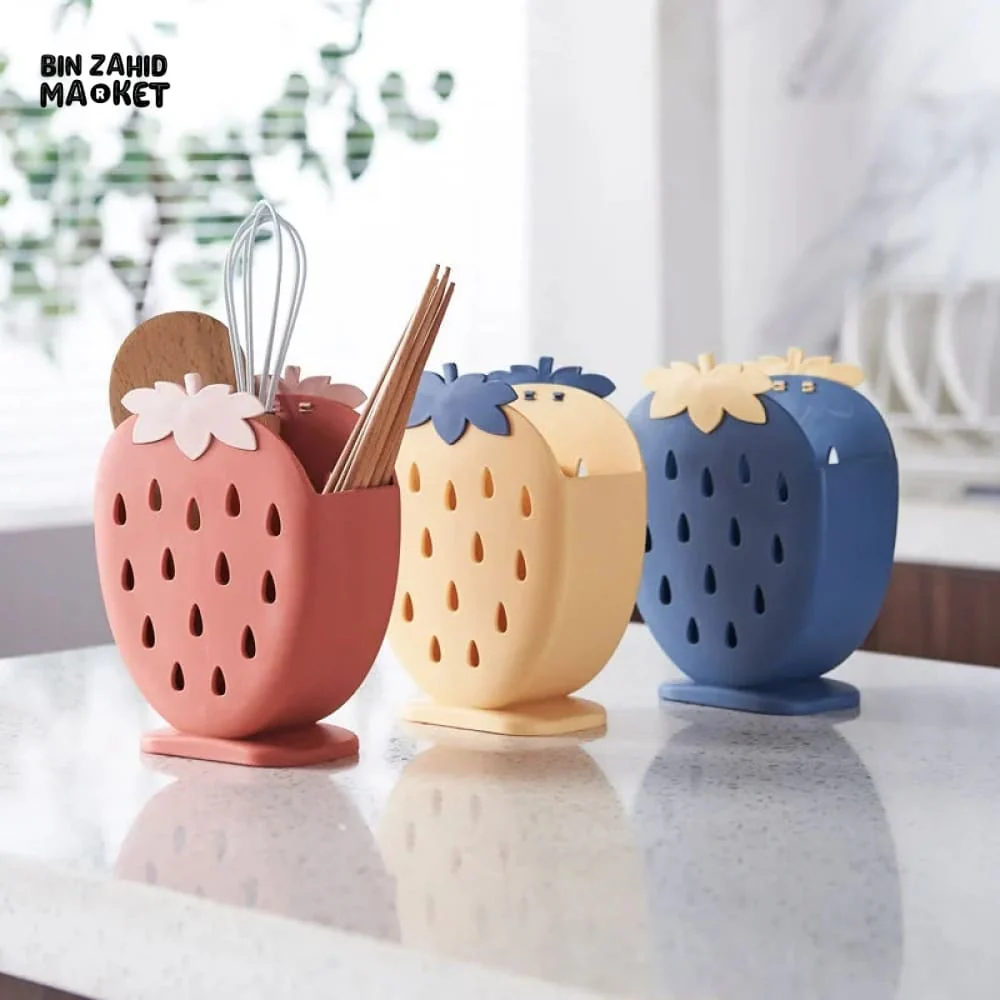 STRAWBERRY STORAGE BOX - Image 3