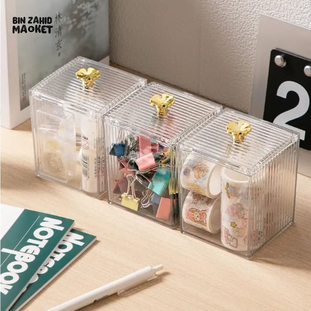 SWABS & OTHER THINGS STORAGE BOX - Image 4