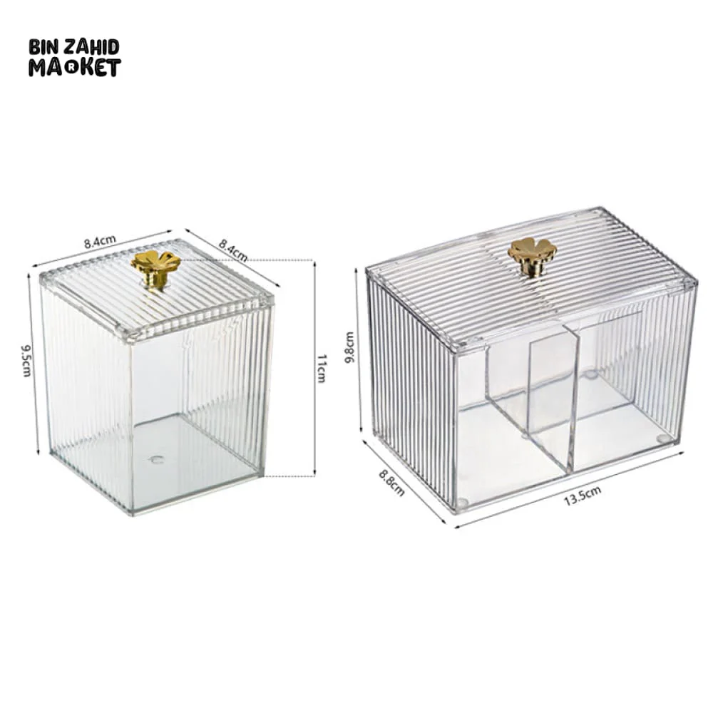 SWABS & OTHER THINGS STORAGE BOX - Image 6