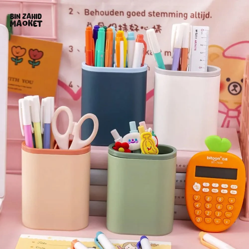 TABLE TOP STORAGE BOX - Image 3
