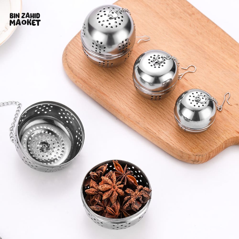 TEA INFUSER BOWL - Image 2