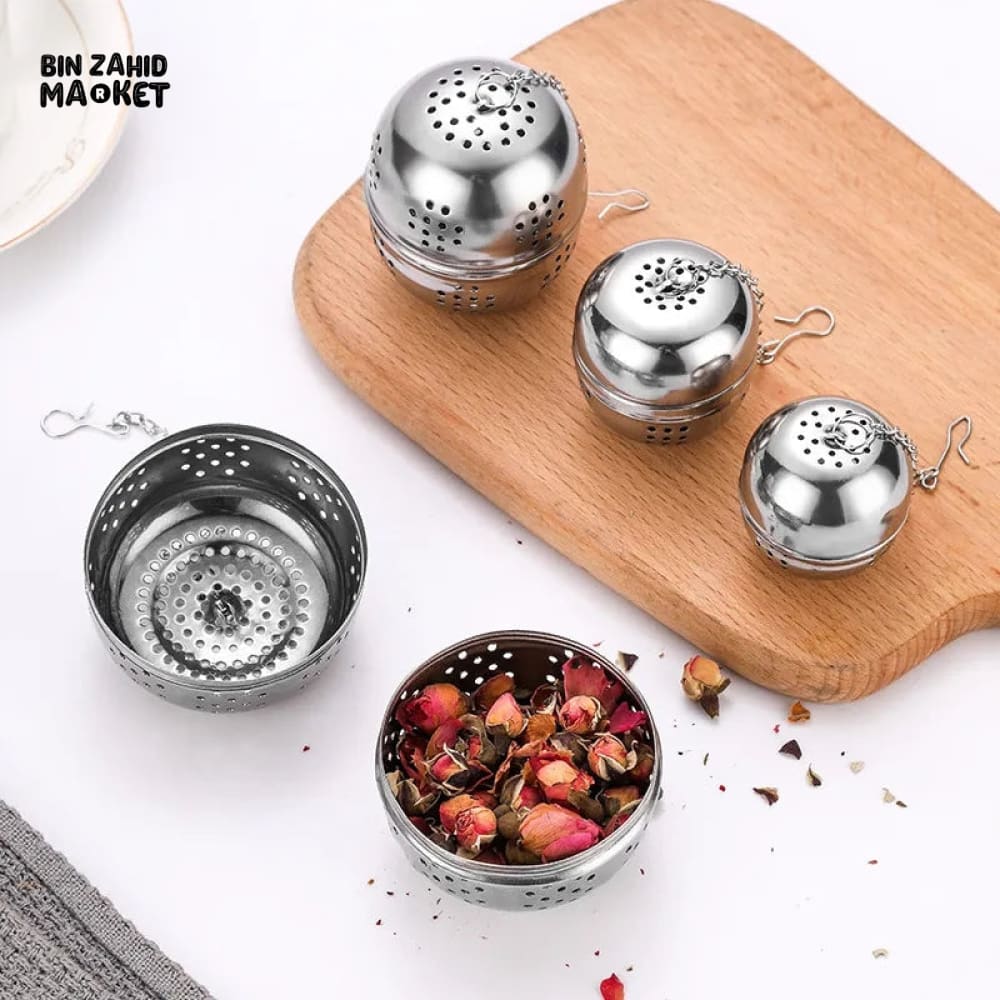 TEA INFUSER BOWL - Image 3