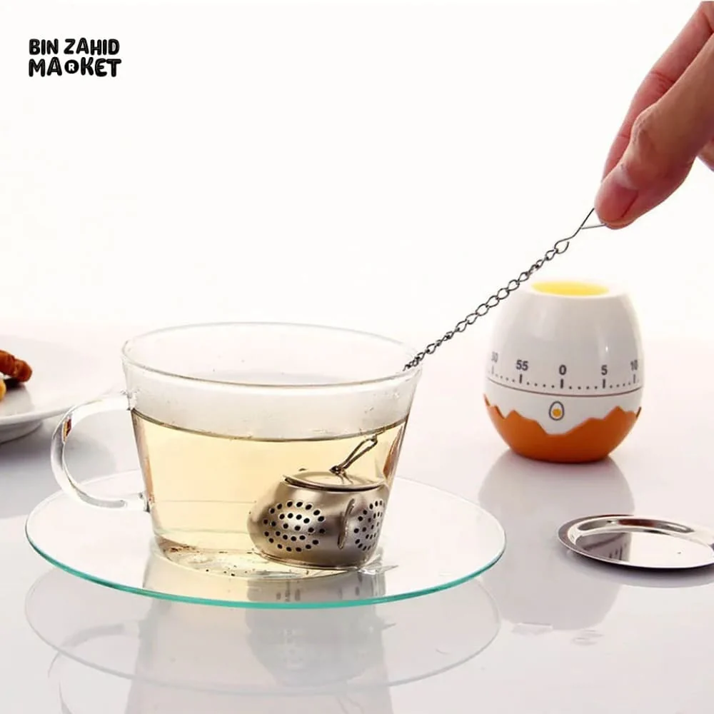 TEA INFUSER BOWL - Image 4