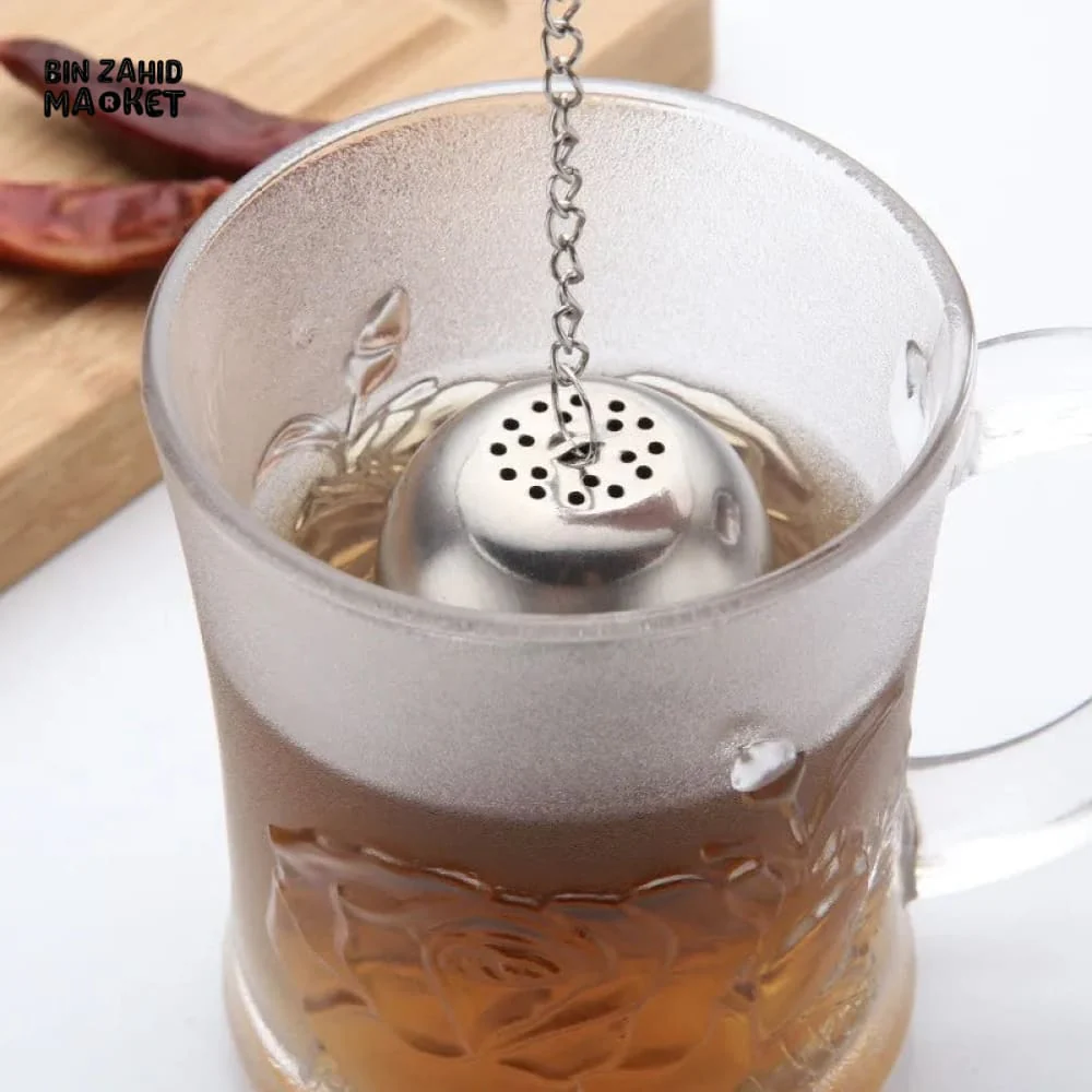 TEA INFUSER BOWL - Image 6