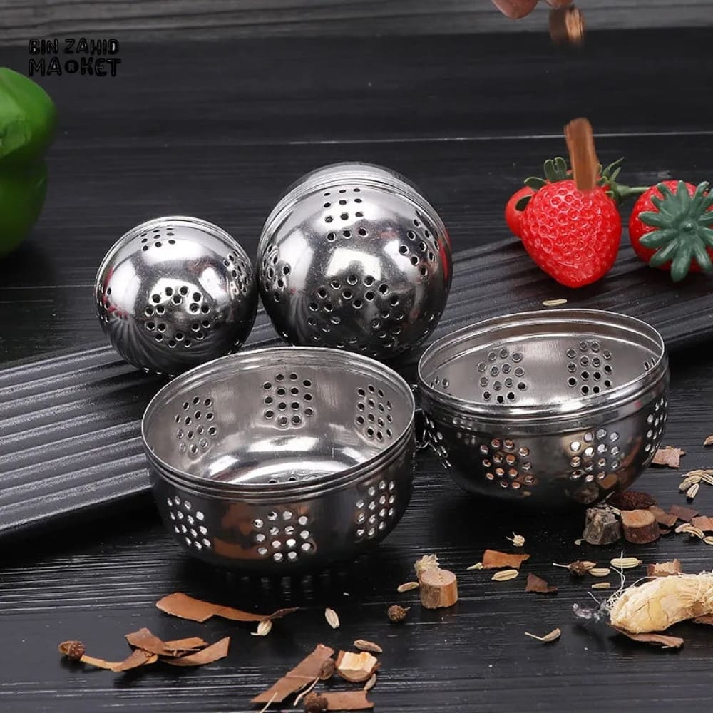 TEA INFUSER BOWL - Image 7