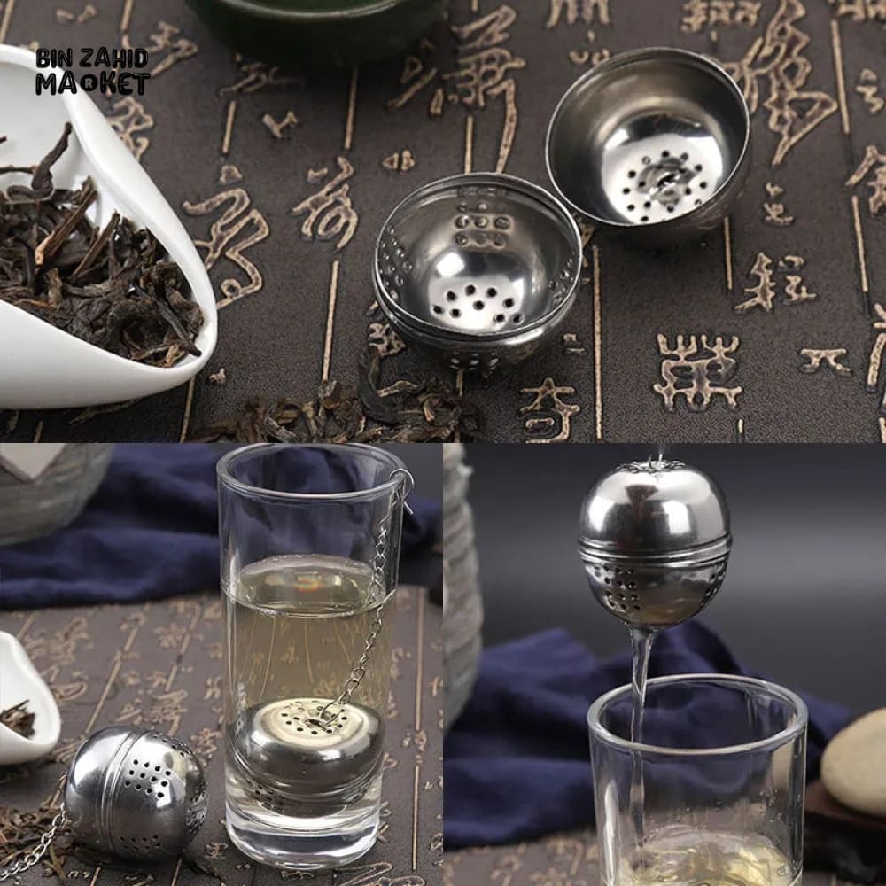 TEA INFUSER BOWL - Image 8