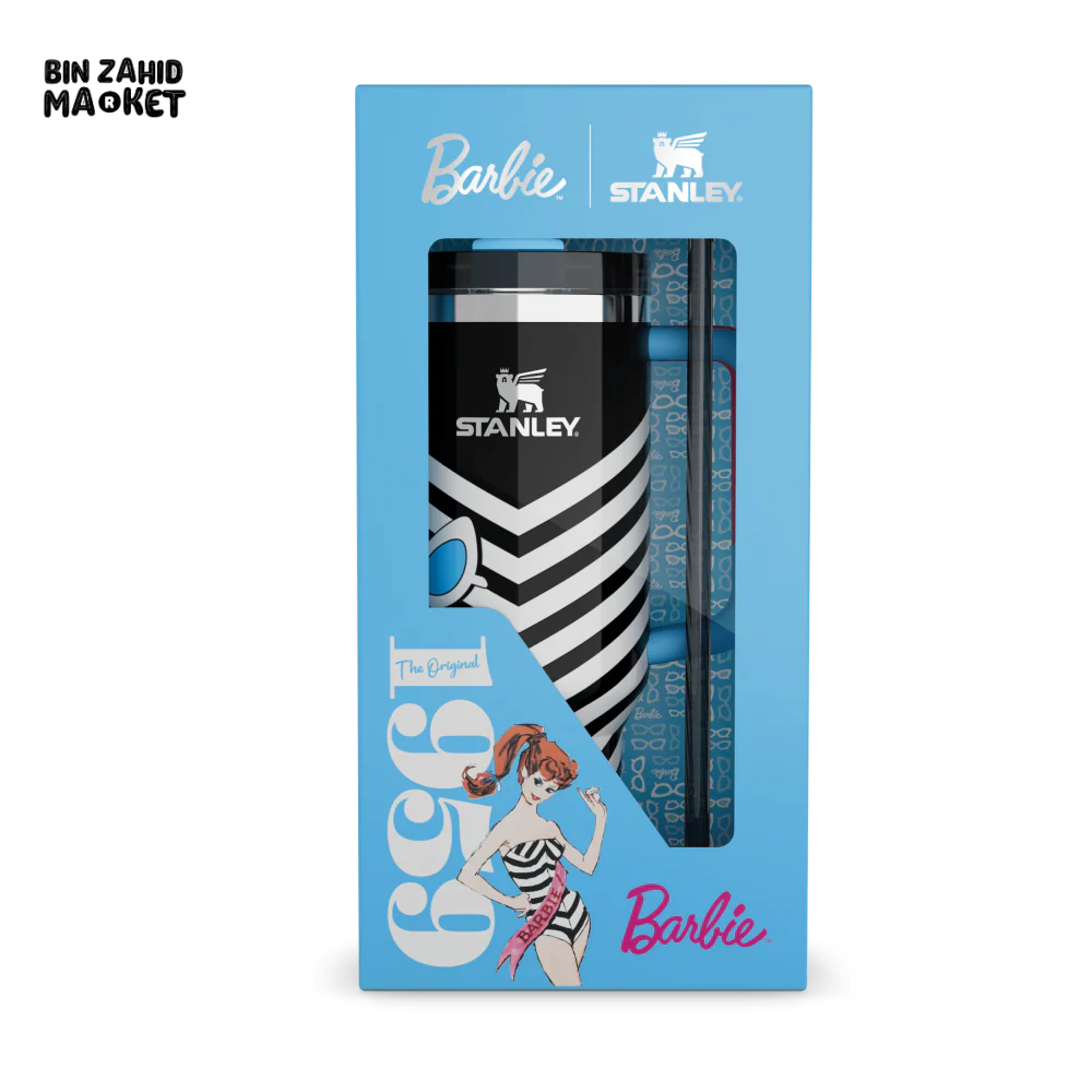 THE BARBIE™ X STANLEY - 1959 ORIGINAL QUENCHER 40 OZ - Image 3
