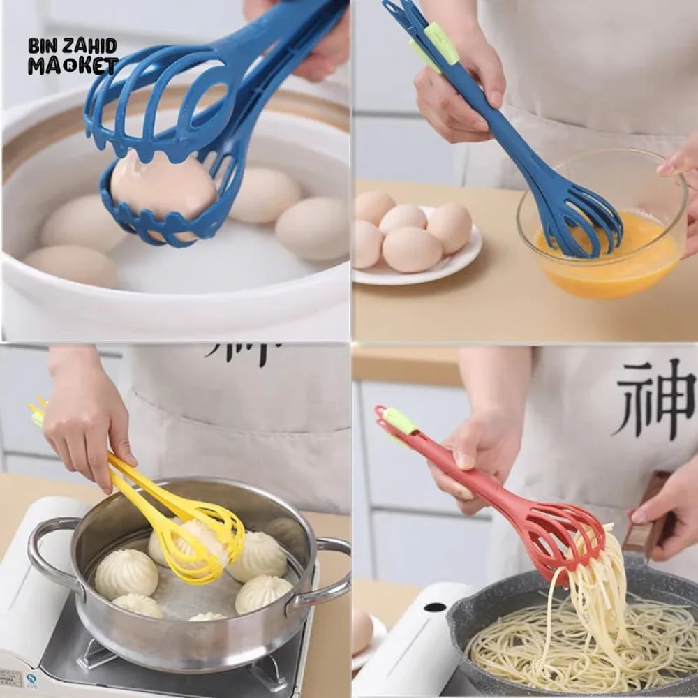 TONG SPOON - Image 3