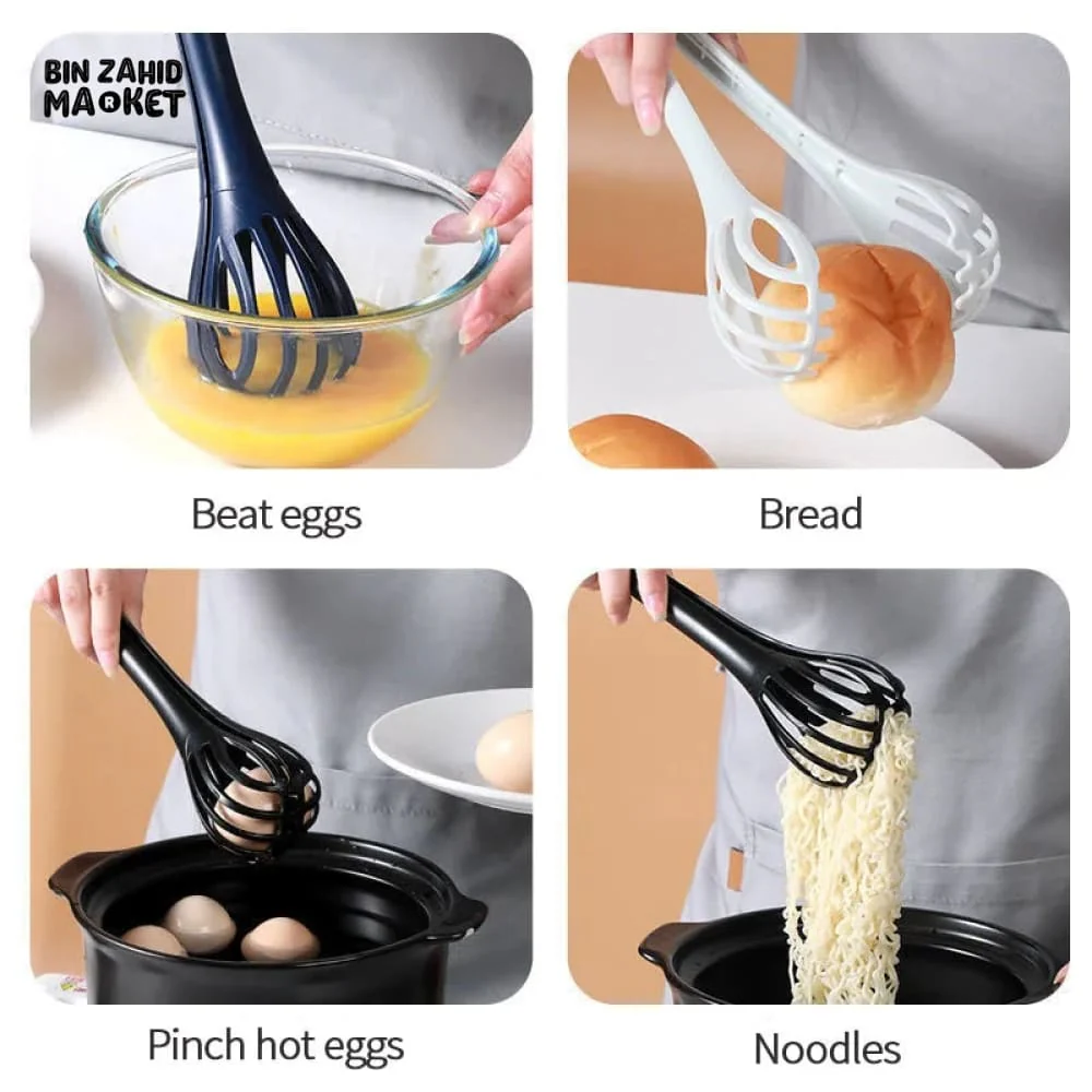 TONG SPOON - Image 4