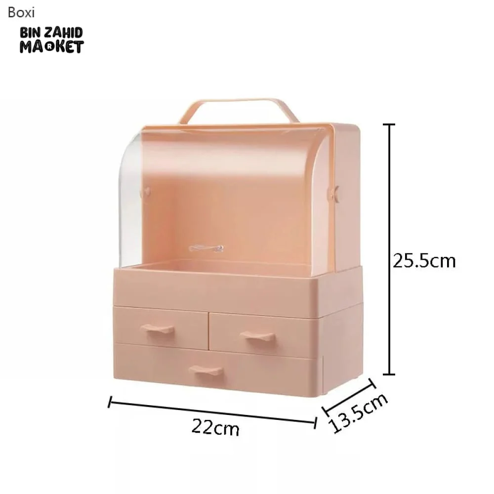 TOWER COSMETIC ORGANIZER - Image 7