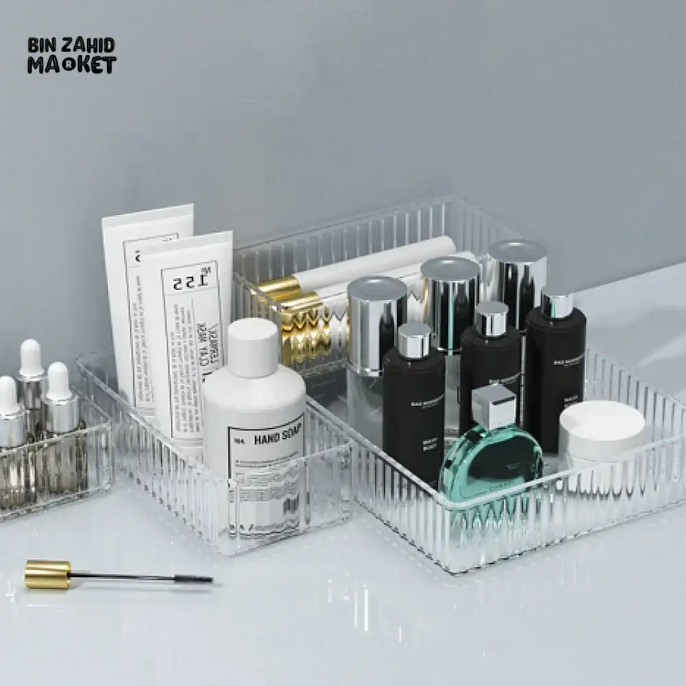 TRANSPARENT STORAGE DRAWER BOX - Image 4