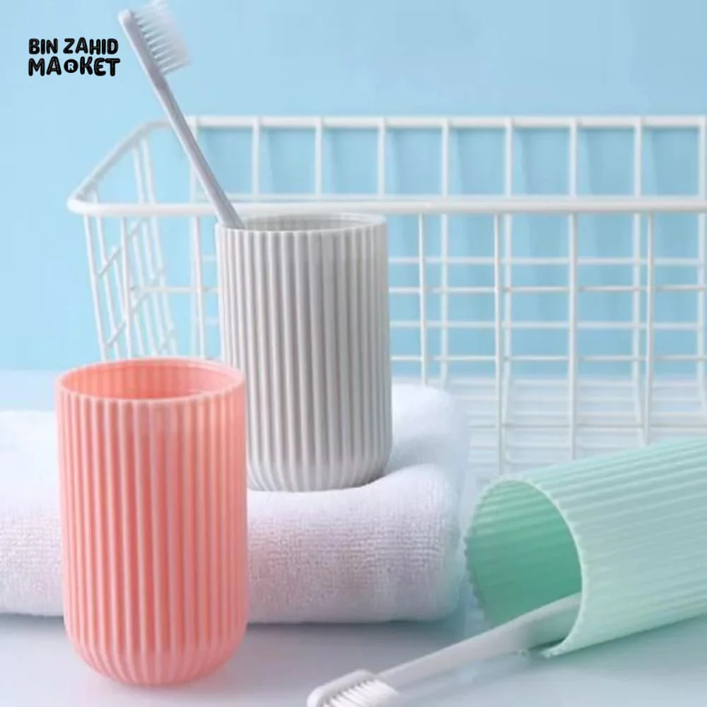 TRAVEL TOOTHCARE HOLDER - Image 5