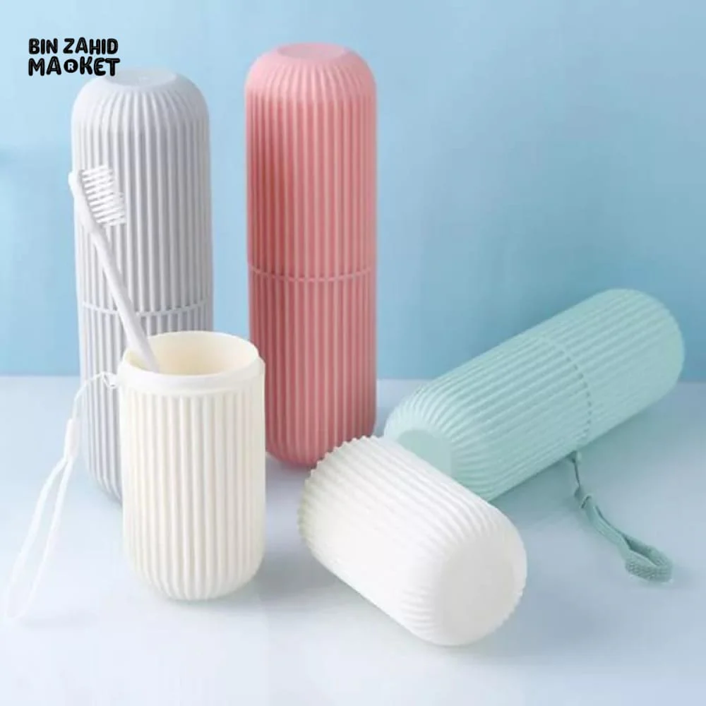 TRAVEL TOOTHCARE HOLDER - Image 8