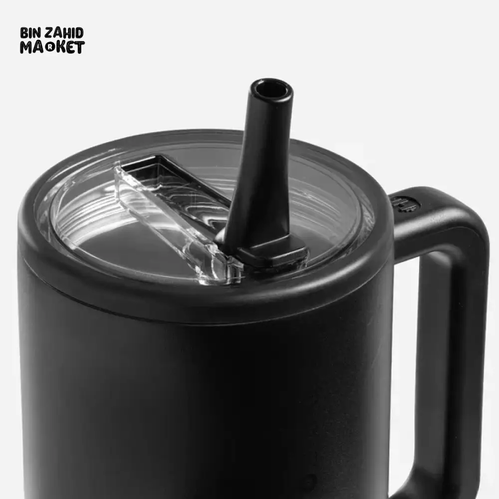 TRAVELER HYDRO JUG 32OZ - BLACK - Image 2