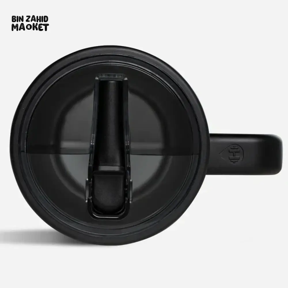 TRAVELER HYDRO JUG 32OZ - BLACK - Image 3