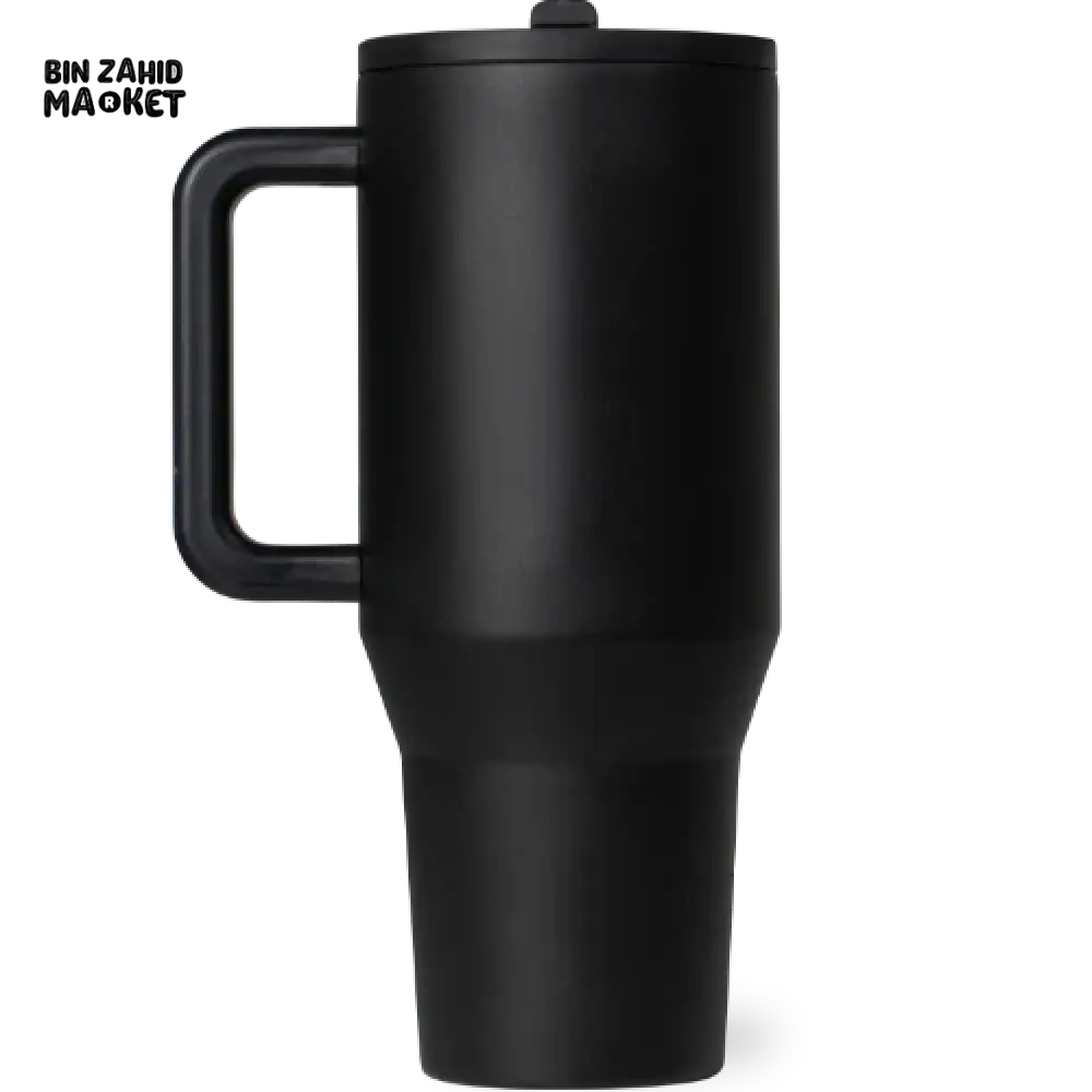 TRAVELER HYDRO JUG 32OZ - BLACK - Image 5