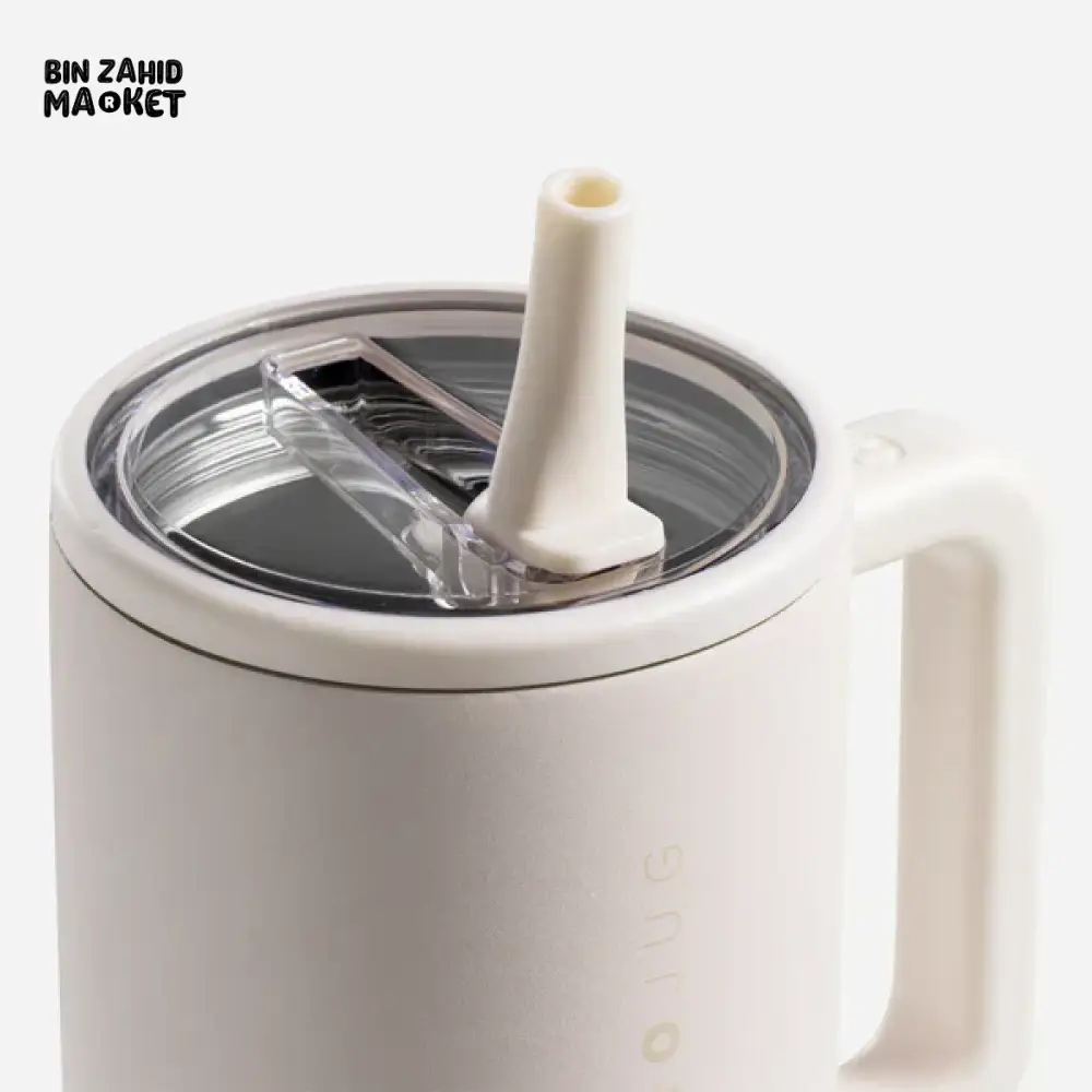 TRAVELER HYDRO JUG 32OZ - CREAM - Image 2