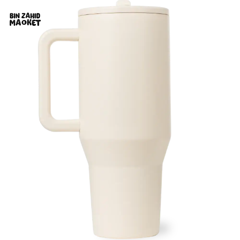 TRAVELER HYDRO JUG 32OZ - CREAM - Image 5