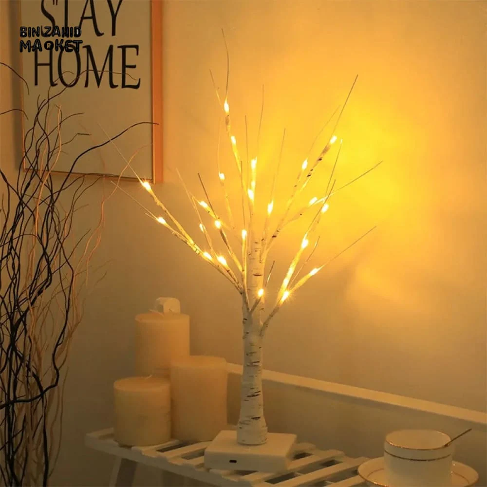 TREE LAMP - Image 4