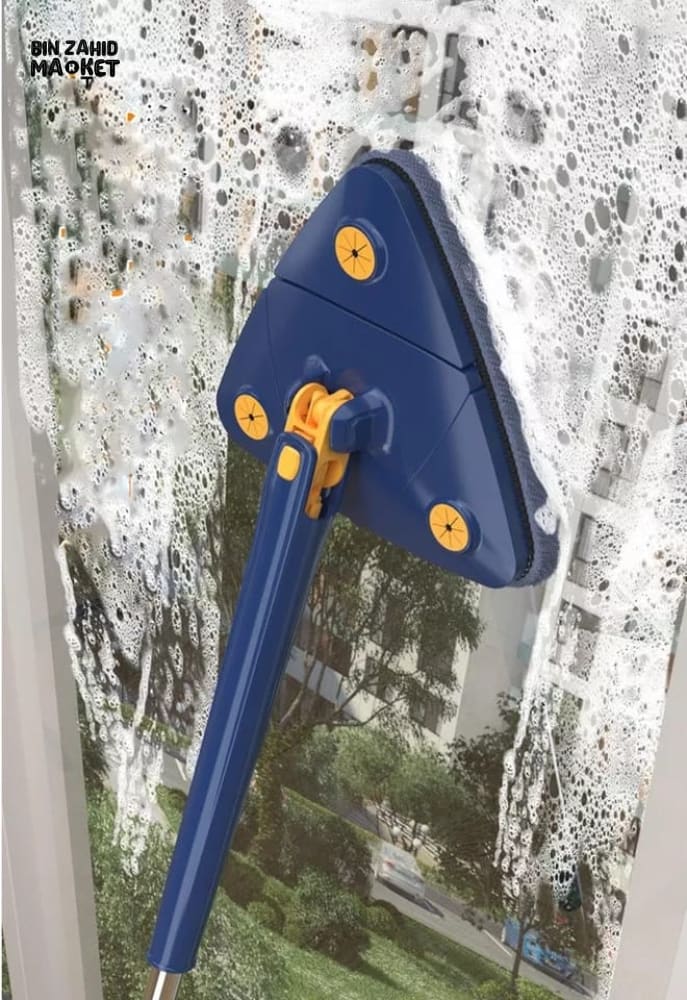 TRIANGLE TWIST CLEANING MOP - Image 3