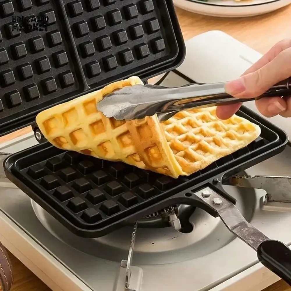 WAFFLE MAKER MOLD - Image 3