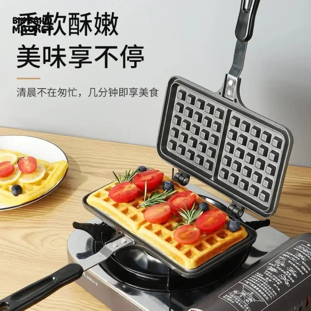 WAFFLE MAKER MOLD - Image 4