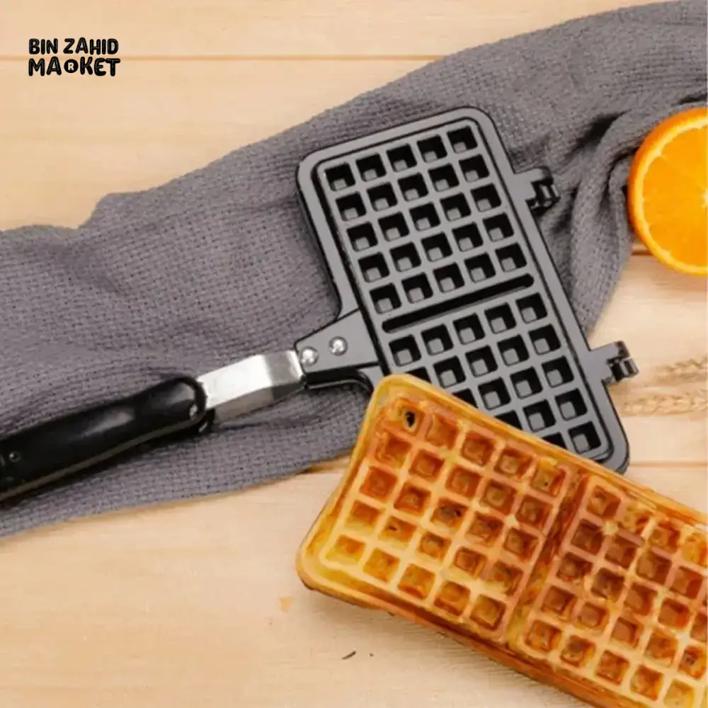 WAFFLE MAKER MOLD - Image 6