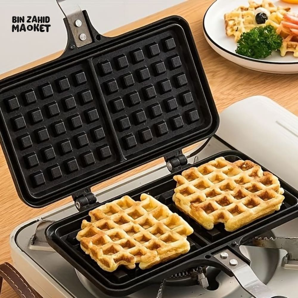 WAFFLE MAKER MOLD - Image 8