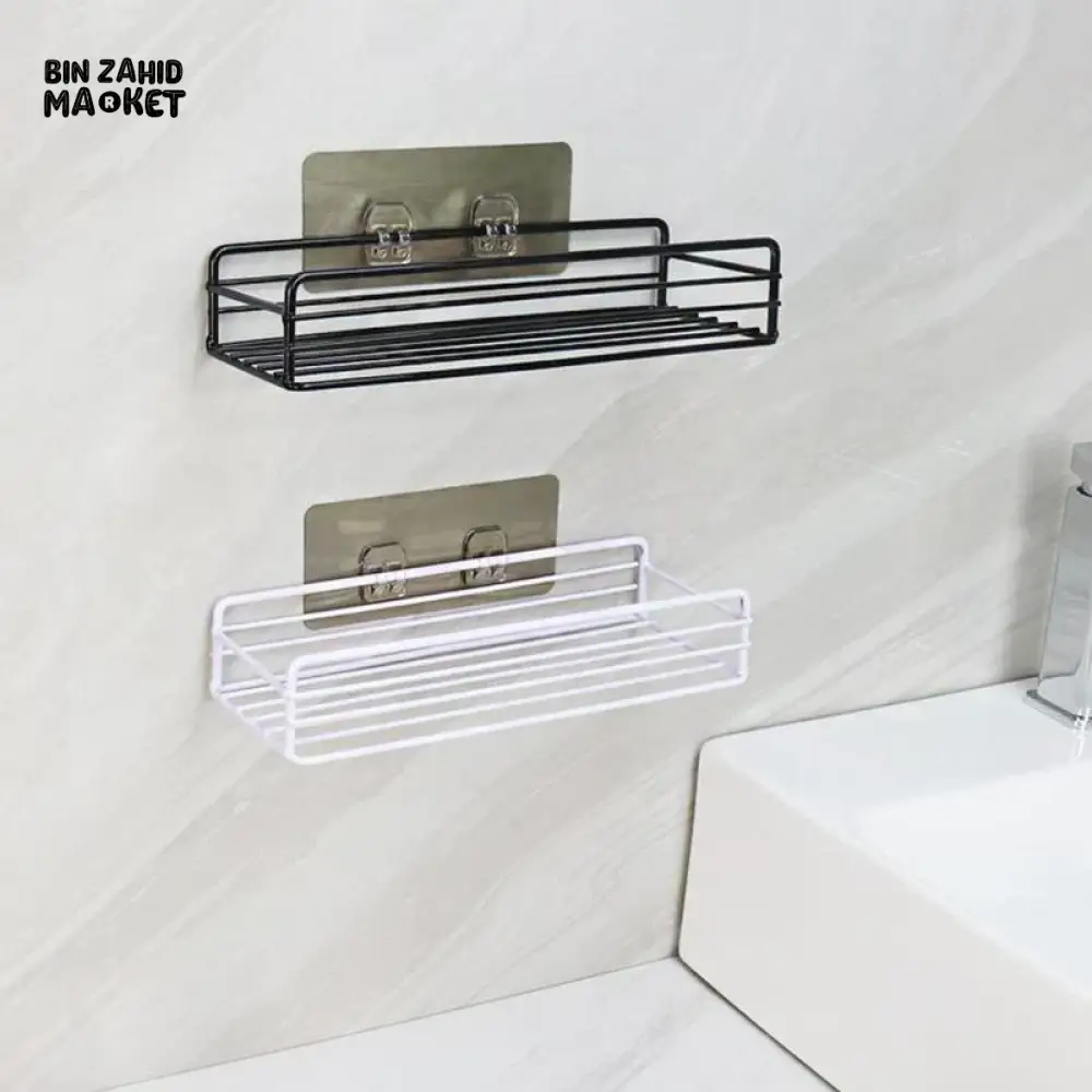 WASHROOM METAL STAND - RECTANGLE - Image 10