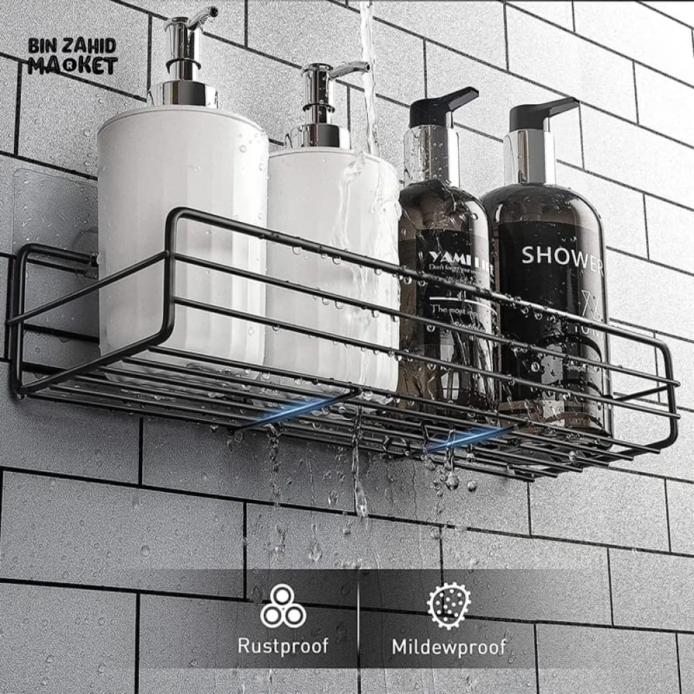 WASHROOM METAL STAND - RECTANGLE - Image 6