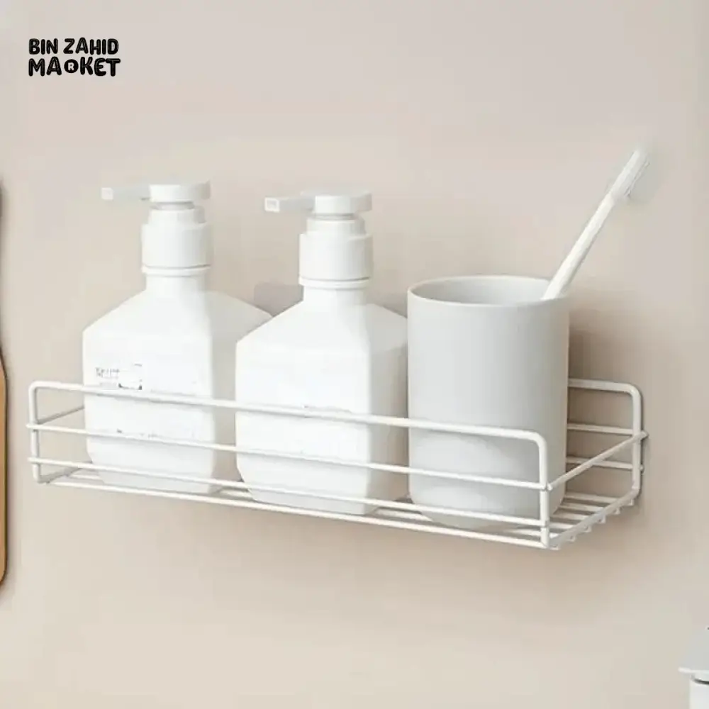 WASHROOM METAL STAND - RECTANGLE - Image 7
