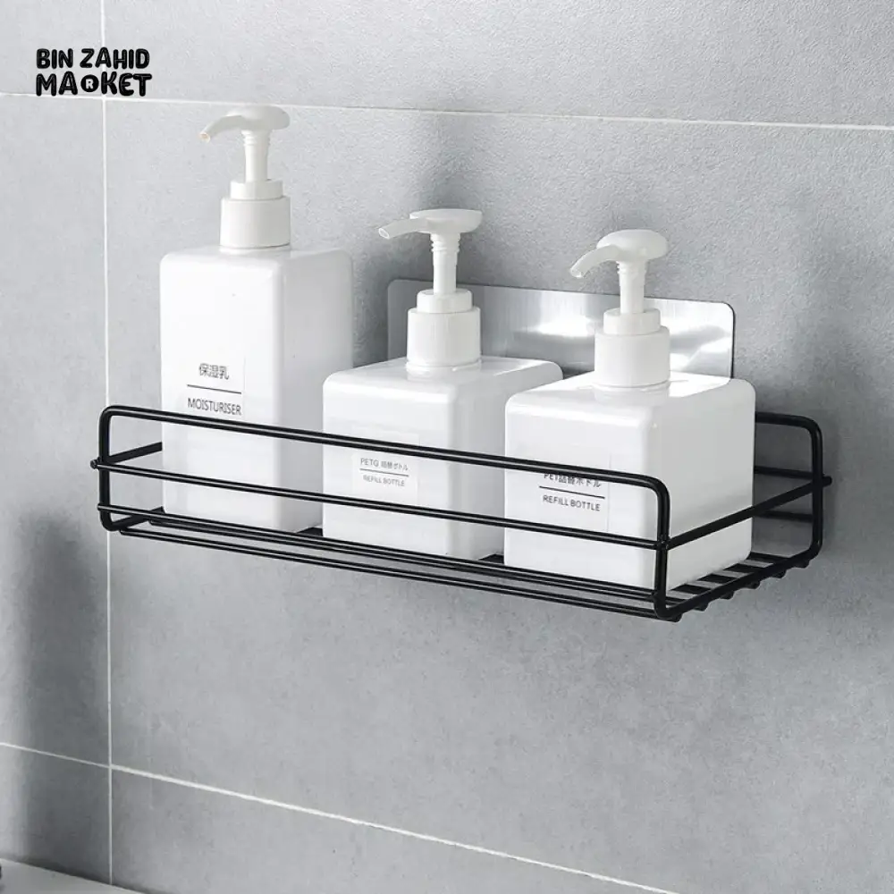 WASHROOM METAL STAND - RECTANGLE - Image 8