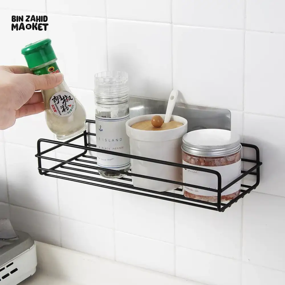 WASHROOM METAL STAND - RECTANGLE - Image 9