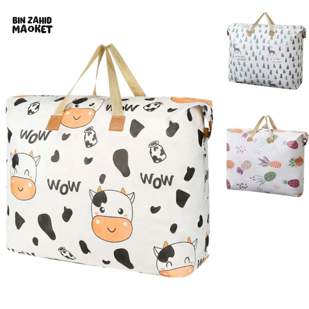 WATERPROOF QUILT STORAGE BAG - Image 7