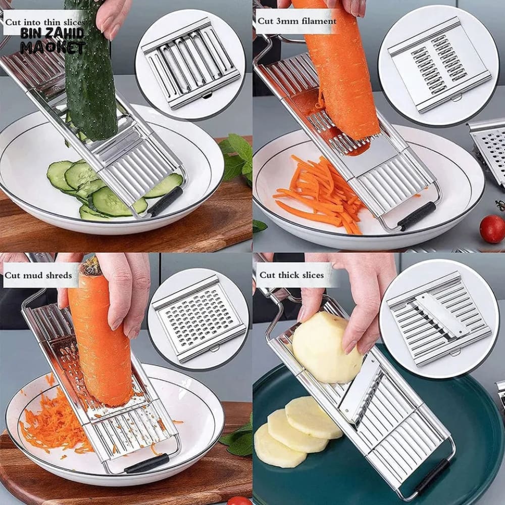 WAVY GRATER - Image 7