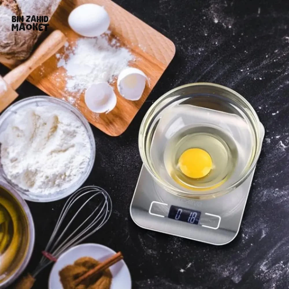 WEIGHT SCALING MACHINE - Image 3